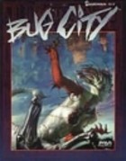 Shadowrun: Bug City: 7117 - Used