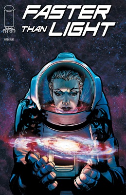 Faster Than Light no. 3 (2015 Series)