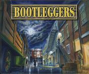 Bootleggers - USED - By Seller No: 72 Bill Korsak