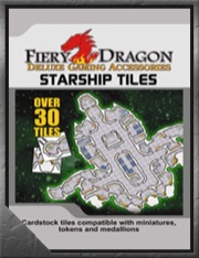 Starship Tiles