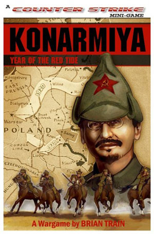 Counter Strike: Konarmiya War Game