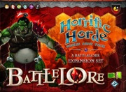 BattleLore: Horrific Horde: Goblin Army Pack