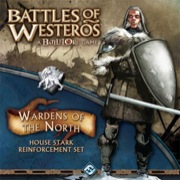 Battlelore: Battles of Westeros: Wardens of the North