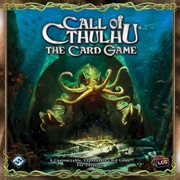 Call of Cthulhu the Card Game