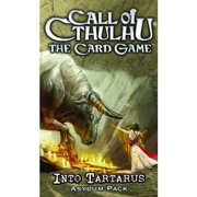 Call of Cthulhu: The Card Game: Into Tartarus Asylum Pack
