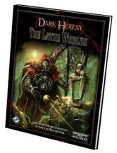 Dark Heresy: The Lathe Worlds - Used