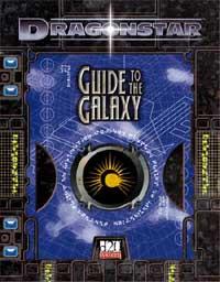 D20: Dragonstar: Guide to the Galaxy