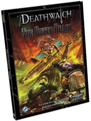 Deathwatch: The Outer Reach