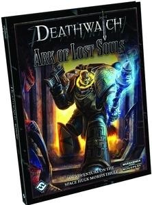 Deathwatch: Ark of Lost Souls - Used