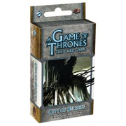 A Game of Thrones the Card Game: City of Secrets Chapter Pack