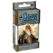 A Game of Thrones The Card Game: The Tower of the Hand Chapter Pack