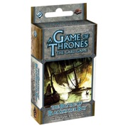 A Game of Thrones the Card Game: The Battle of Blackwater Bay Chapter Pack Revised