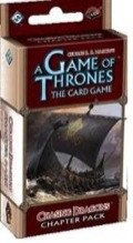 A Game of Thrones the Card Game: Chasing Dragons Chapter Pack