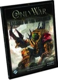 Only War: Warhammer 40K: Enemies of the Imperium