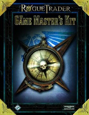 Rogue Trader: Game Masters Kit
