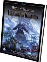 Rogue Trader: The Frozen Reaches