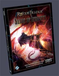 Rogue Trader: Stars of Inequity