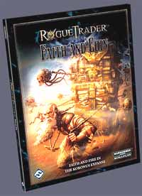 Rogue Trader: Faith and Coin