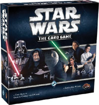 Star Wars: The Card Game