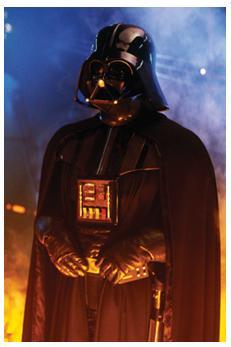 Art Sleeves: Star Wars: Darth Vader