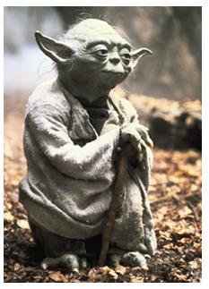Art Sleeves: Star Wars: Yoda