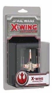 Star Wars: X-Wing Miniatures Game: X-Wing Expansion Pack