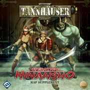 Tannhauser: Operation Hinansho