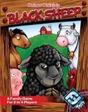 Black Sheep Board Game - Rental