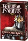 Warrior Knights: Crown and Glory Expansion