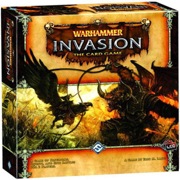 Warhammer: Invasion the Card Game - USED - By Seller No: 20 GOB Retail