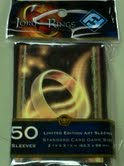 Lord of the Rings: Art Sleeves: the One Ring: FFS48