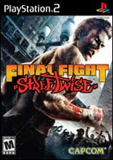 Final Fight: StreetWise - PS2