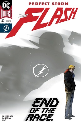 The Flash no. 42 (2016 Series)