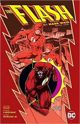 The Flash by Mark Waid: Volume 1 TP