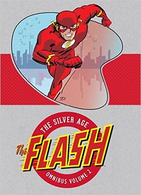 The Flash: The Silver Age: Volume 2 TP