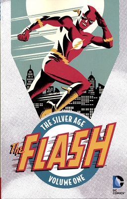 The Flash: The Silver Age: Volume 1 TP