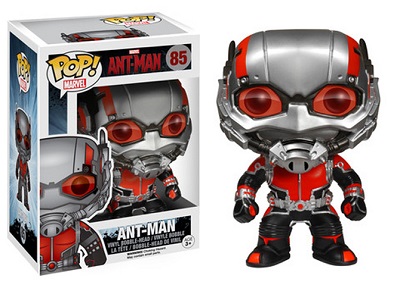 Pop! Movies: Ant-Man: Ant Man