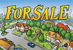 For Sale Card Game: Travel Edition