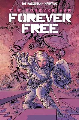 Forever Free no. 1 (2018 Series)