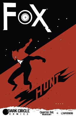 The Fox no. 5 (MR)