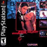 Fox Hunt - PS1
