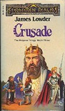 Forgotten Realms: Crusade