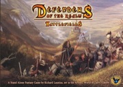 Defenders of the Realm: Battlefields - USED - By Seller No: 16538 Michael Bell