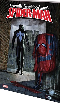Friendly Neighborhood Spider-Man TP