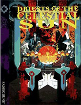 Fading Suns 2nd ed: Priests of the Celestial Sun