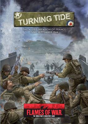 Flames of War: Turning Tide