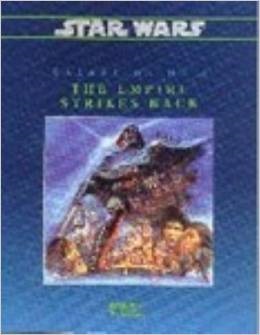 Star Wars: Galaxy Guide 3: The Empire Strikes Back