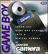 Game Boy Camera - Used