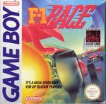 F-1 Race in the Box - Game Boy