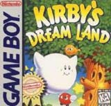Kirbys Dream Land - GambeBoy